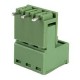 Plug-In Terminal block-3Pins